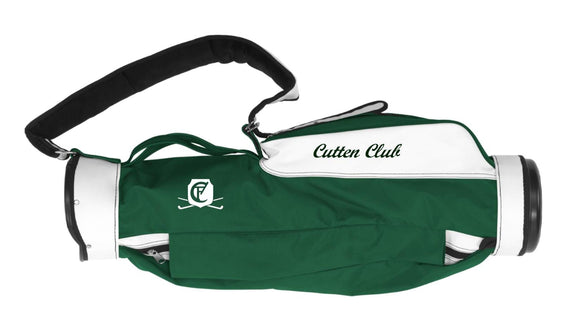Jones Orginal Cutten Club Golf Bag