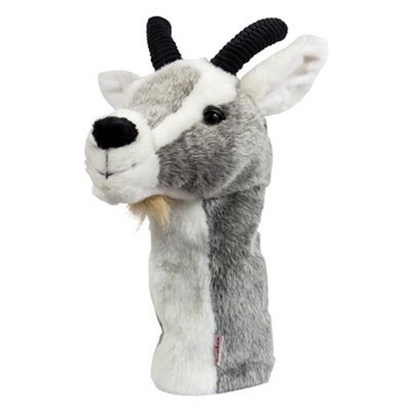 Daphne's Goat Headcover