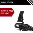 Alphard Cybercart Golf Caddy-3