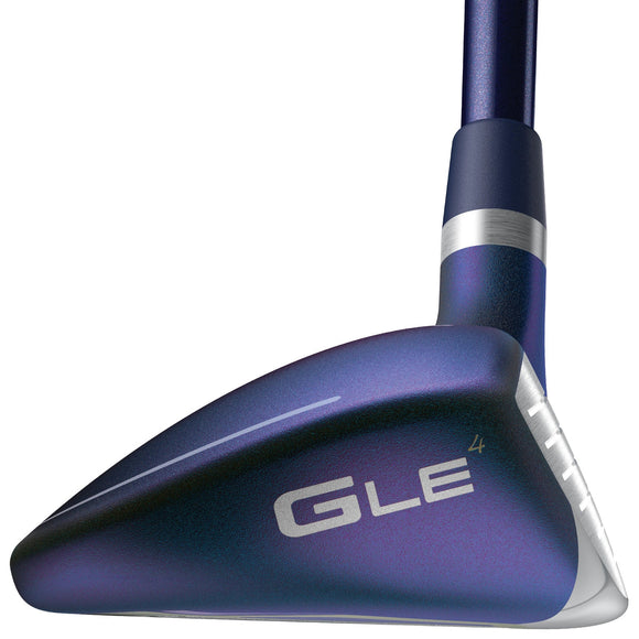 Ping G Le4 Hybrids