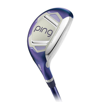 Ping G Le4 Hybrids