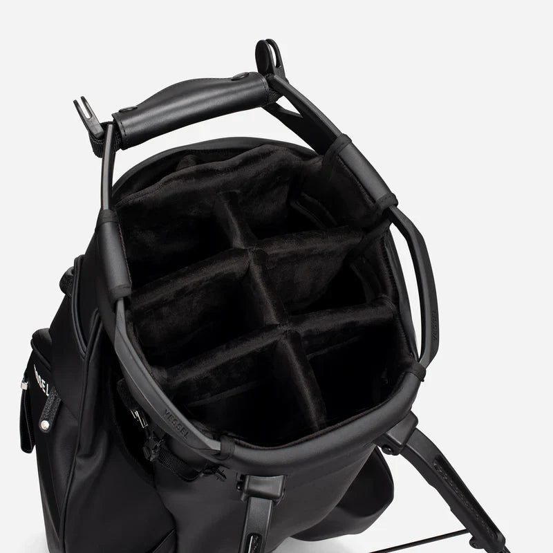 Vessel Player 5 Pro Season Opener Stand Bag - 7 Way