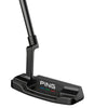 Ping Milled Anser Stealth Putter - IN STOCK & READY TO SHIP