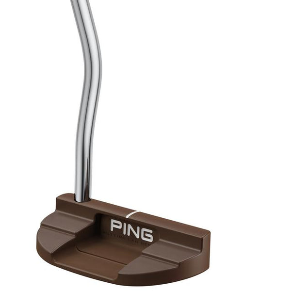 Ping PLD Milled DS72 Hovland Edition Putter - IN STOCK READY TO SHIP!