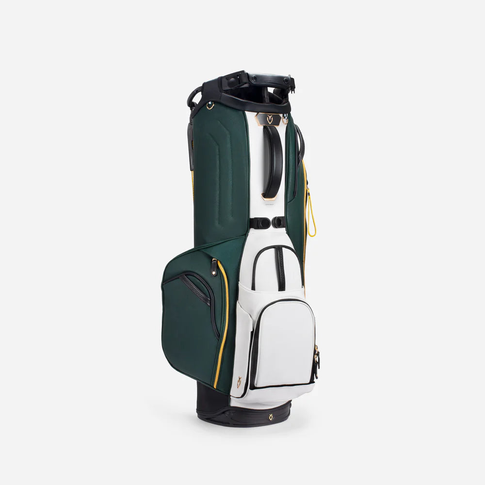 Vessel Player 5 Pro Season Opener Stand Bag - 7 Way