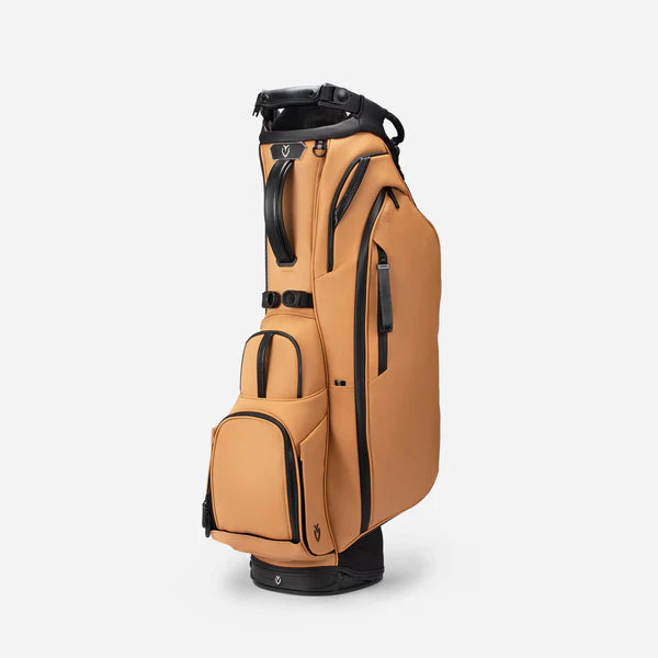 Vessel Player 5 Pro Stand Bag - 7 Way