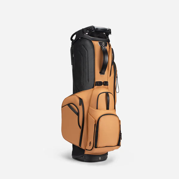 Vessel Player 5 Pro Stand Bag - 7 Way