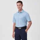 Levelwear Cutten Crested Vision Polo-3