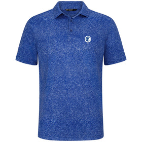 Levelwear Cutten Crested Speckle Polo