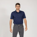 Levelwear Cutten Crested Original Polo-10
