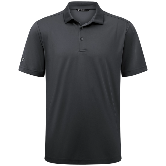 Levelwear Cutten Crested Original Polo