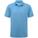 Levelwear Cutten Crested Original Polo-6