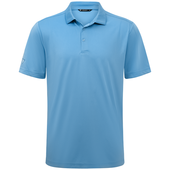 Levelwear Cutten Crested Original Polo