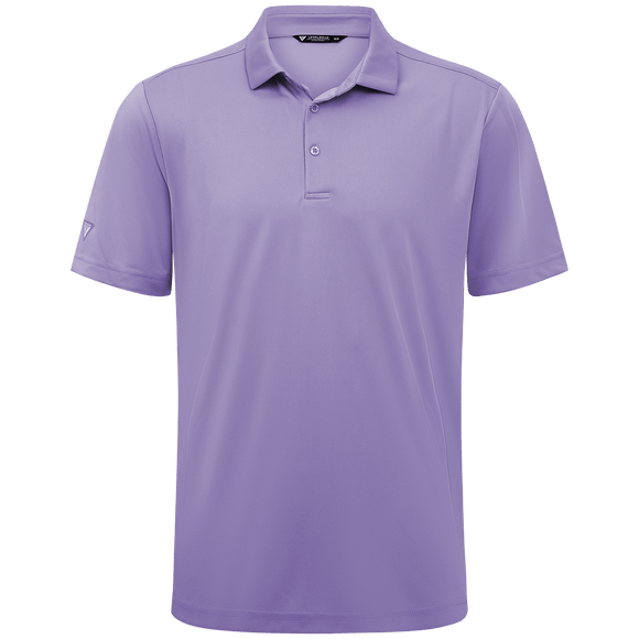 Levelwear Cutten Crested Original Polo