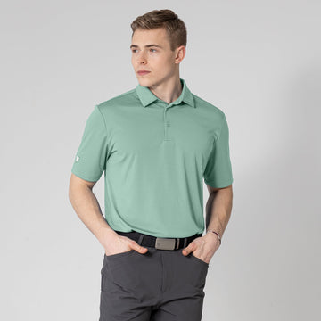 Levelwear Cutten Crested Original Polo - 0