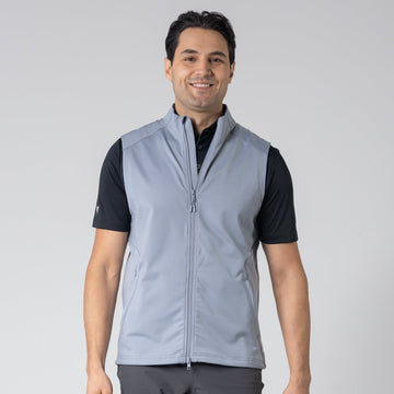 Levelwear Resort Vest - 0