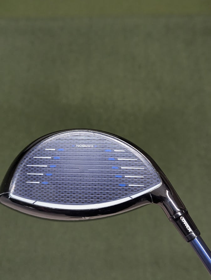 Taylormade Qi10 LS Demo Driver - 0