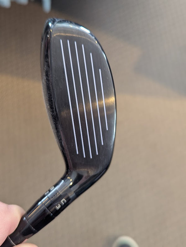 Titleist TSR2 DEMO Hybrid - In Stock Ready to Ship!