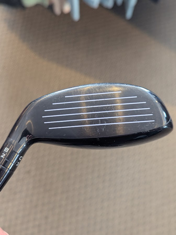 Titleist TSR2 DEMO Hybrid - In Stock Ready to Ship! - 0