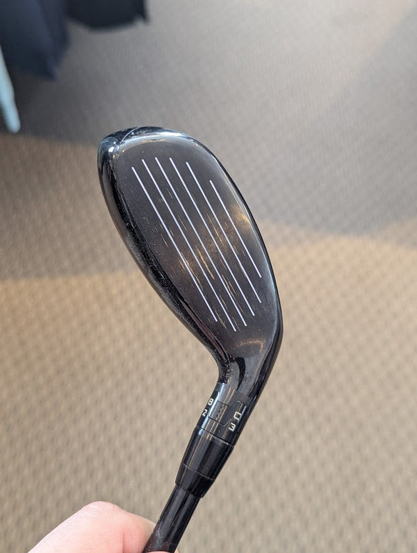 Titleist TSR3 DEMO Hybrid - In Stock Ready to Ship!