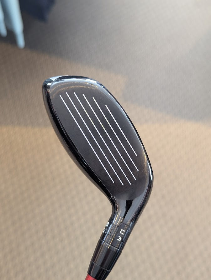 Titleist TSR1 DEMO Hybrid - In Stock Ready to Ship! - 0