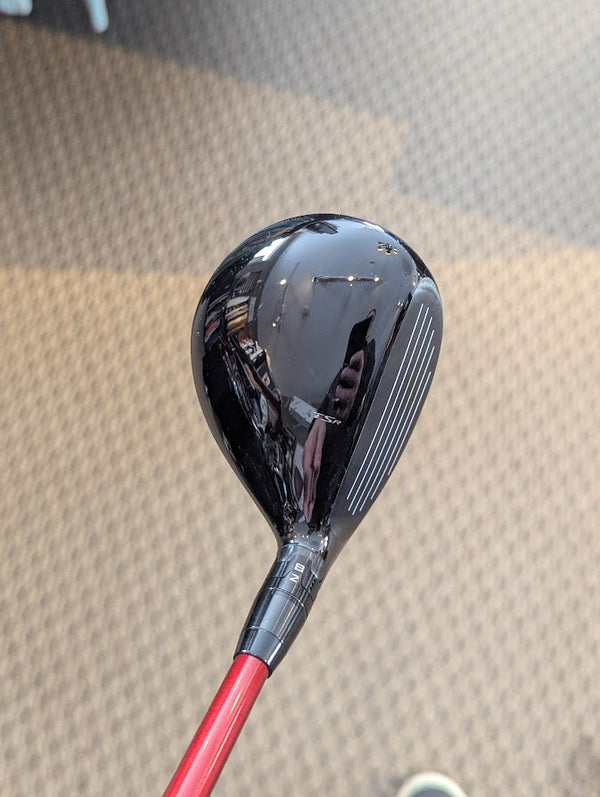 Titleist TSR1 DEMO Hybrid - In Stock Ready to Ship!