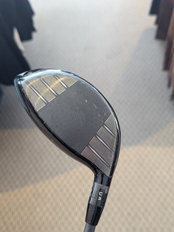 Titleist TSR1 DEMO Driver - In Stock Ready to Ship!