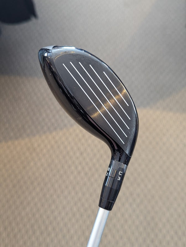 Titleist TSR1 DEMO Fairway Wood - In Stock Ready to Ship!