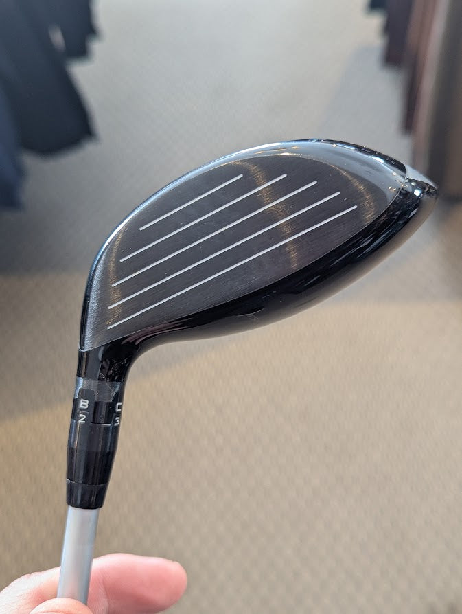 Titleist TSR1 DEMO Fairway Wood - In Stock Ready to Ship! - 0