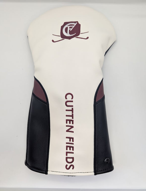 Cutten Vegan Headcover