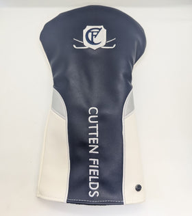 Cutten Vegan Headcover