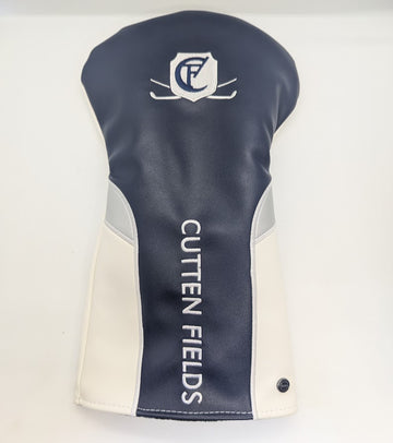 Cutten Vegan Headcover