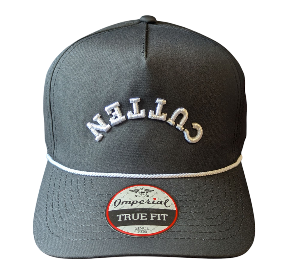 Imperial Wrightson Backwards Cutten Hat