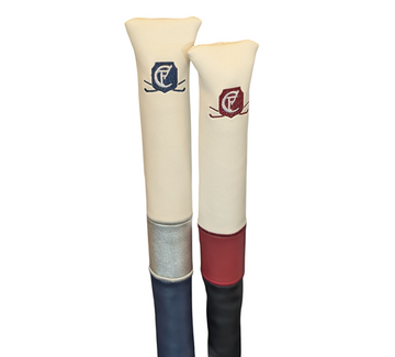 Cutten Vegan Alignment Rod Headcover