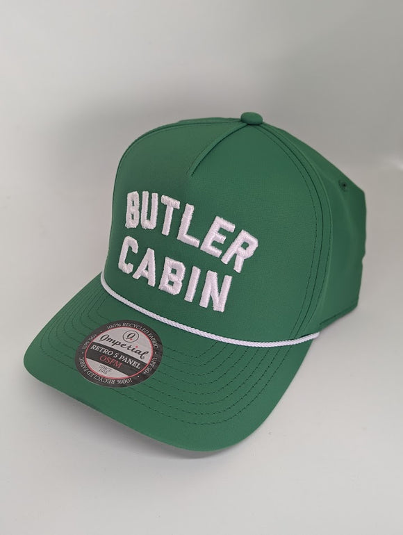Imperial Wrightson Butler Cabin Masters Hat