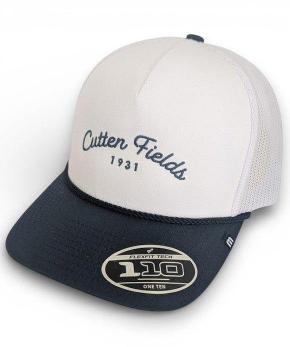Travis Mathew Cutten Fields Longhorn Hat