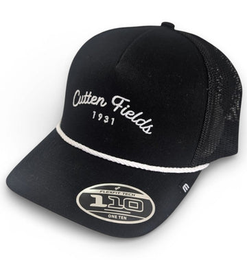 Travis Mathew Cutten Fields Longhorn Hat