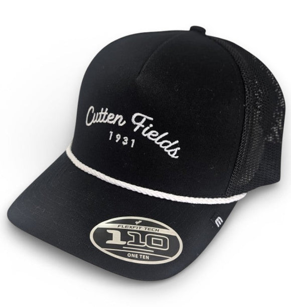 Travis Mathew Cutten Fields Longhorn Hat