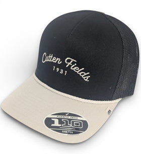 Travis Mathew Cutten Fields Longhorn Hat