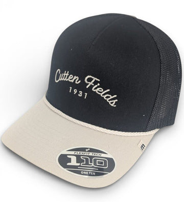 Travis Mathew Cutten Fields Longhorn Hat