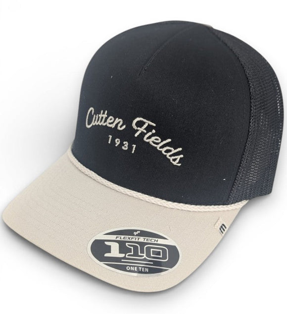 Travis Mathew Cutten Fields Longhorn Hat