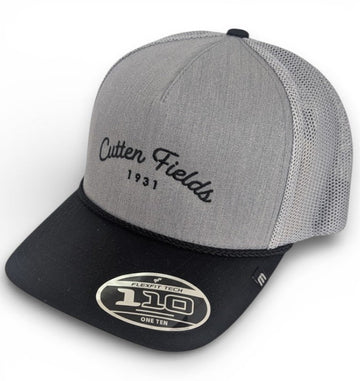 Travis Mathew Cutten Fields Longhorn Hat - 0