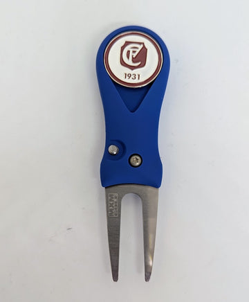 MXM Switch Mark Divot Tool