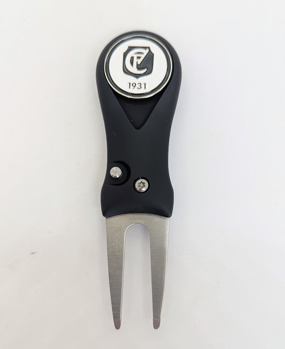 MXM Switch Mark Divot Tool