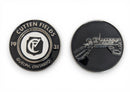 MXM Metal Collector Coin-1