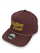Imperial Cutten Club Chainstitch Hat-5
