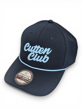 Imperial Cutten Club Chainstitch Hat - 0