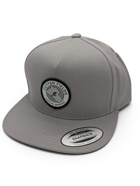 Prodigy Mateo Cutten Guelph Map Hat