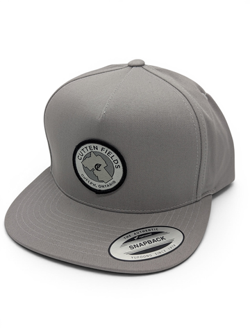 Prodigy Mateo Cutten Guelph Map Hat