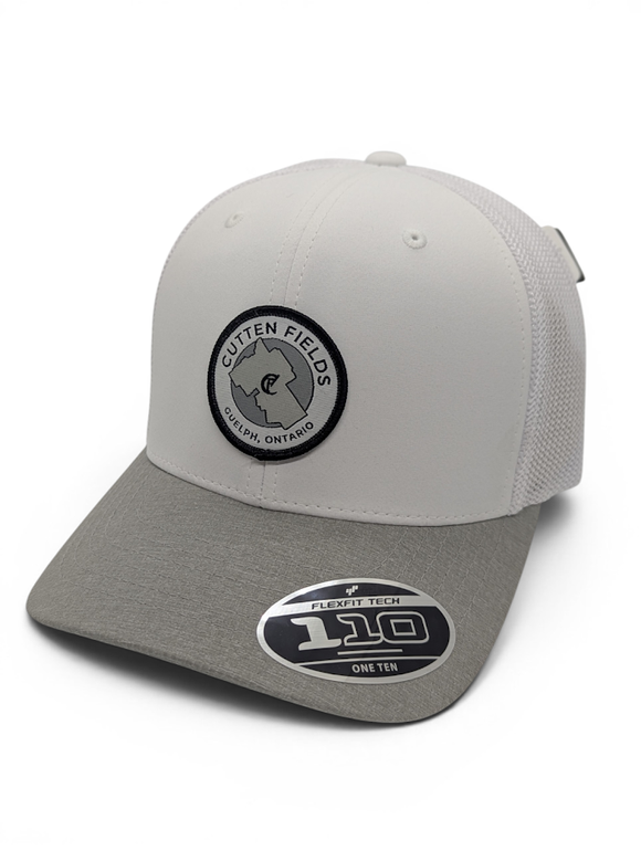 Prodigy Vince Cutten Guelph Map Hat